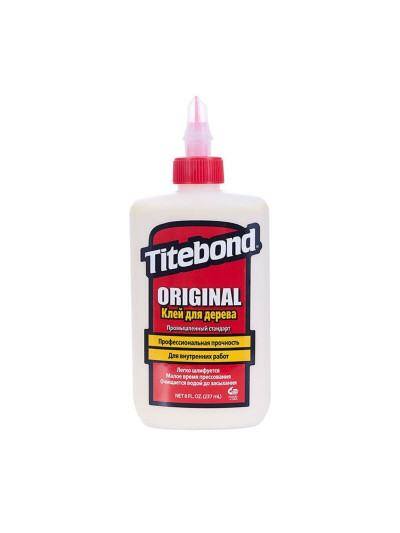 Клей Titebond для гитар | Для склеивания дерева | Высокая прочность